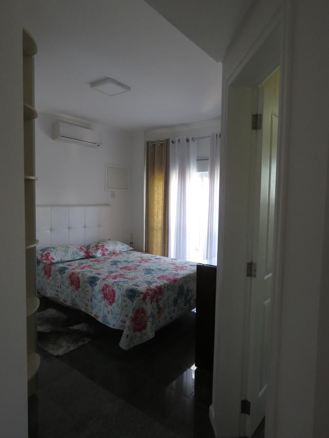 شقة Apartamento Na Praia Dos Ingleses Florianópolis المظهر الخارجي الصورة